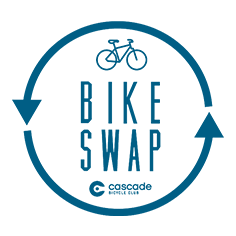 Cascade Bike Swap Vendors: Help fight bike theft